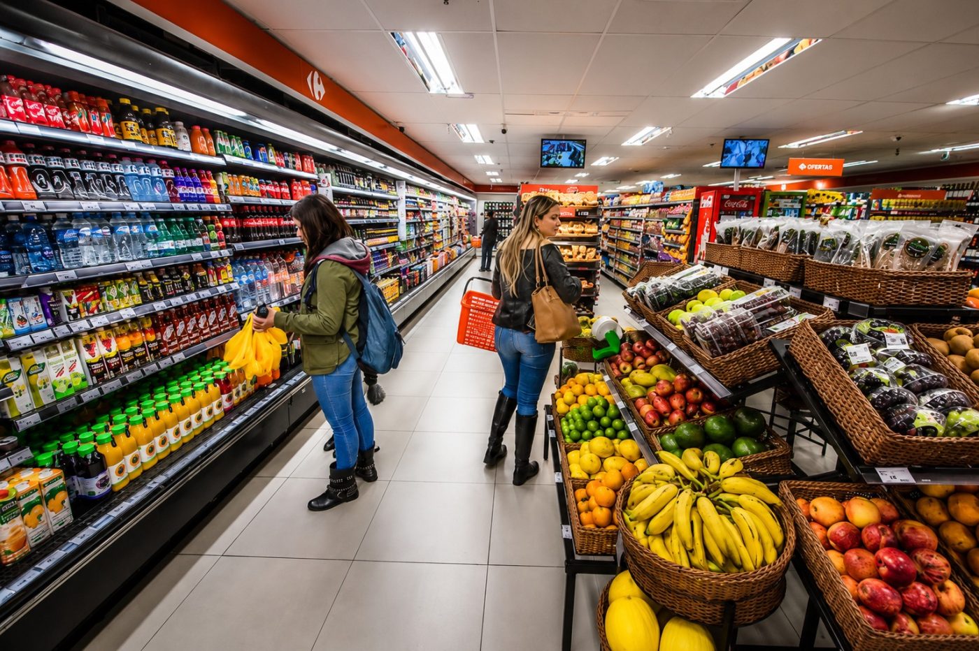 Carrefour lança nova rede supermercado bem diferente do Atacadão