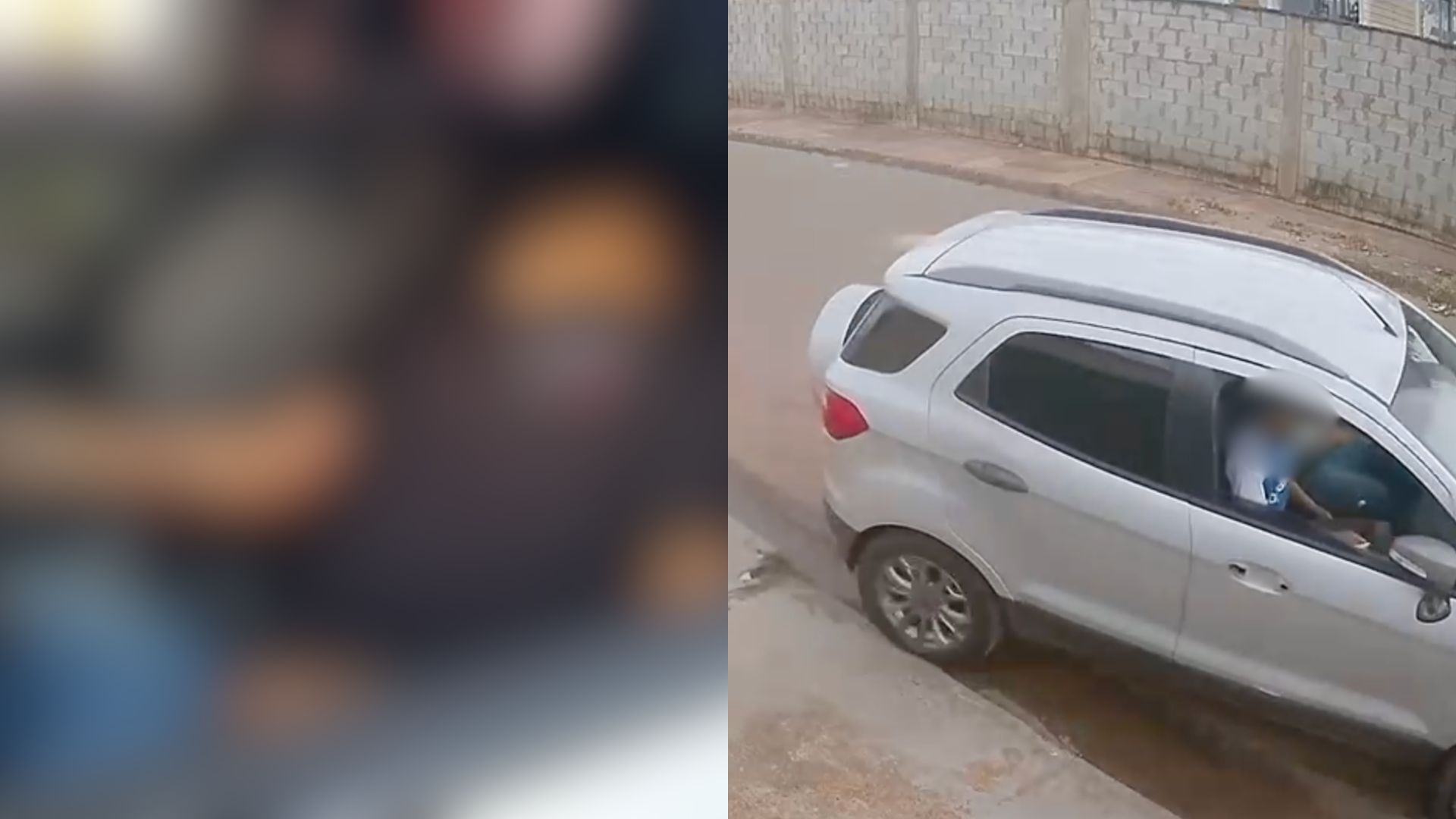 Jovem morreu após ser baleado por motociclista em Nerópolis.