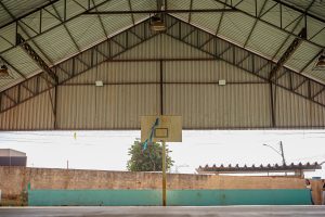 Quadra Vila Mariana