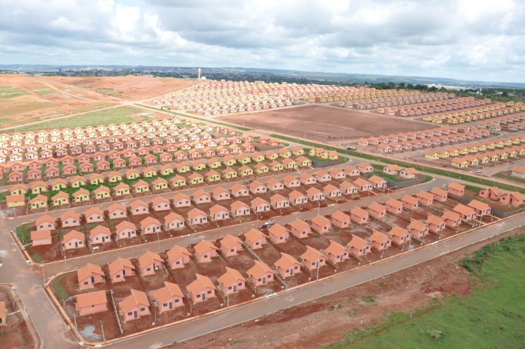 Moradia: o desafio de transformar um direito em realidade