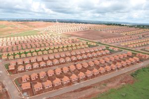 Moradia: o desafio de transformar um direito em realidade