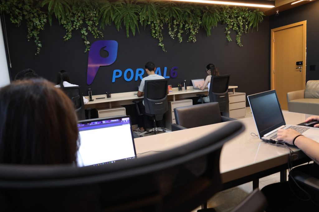 Portal 6 fecha primeiro semestre como líder de audiência entre os sites de notícias de Goiás