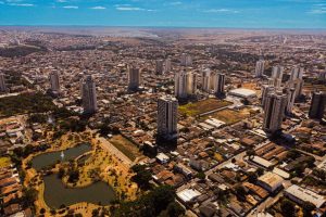 Bairro Jundiaí