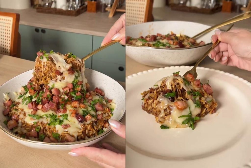 Almoço de uma panela só: opção fácil, rápida e perfeita para quem não quer fazer bagunça na cozinha