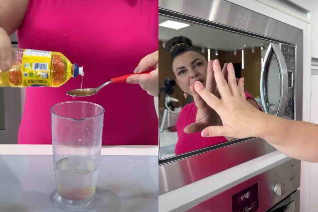 Adeus, manchas de dedos nos espelhos: misturinha com 4 ingredientes acaba de vez com o problema e deixa o vidro brilhando