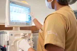 Doença renal crônica preocupa médicos porque é assintomática nos primeiros estágios.
