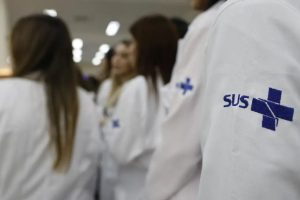 SUS abre seleção para médicos especialistas em Goiânia, Anápolis e mais 12 cidades goianas