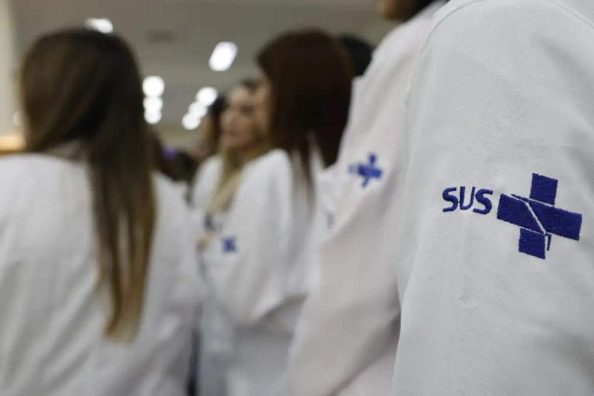 SUS abre seleção para médicos especialistas em Goiânia, Anápolis e mais 12 cidades goianas