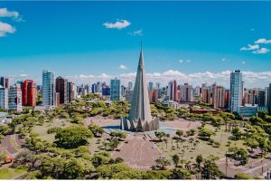 a cidade mais limpa do Brasil