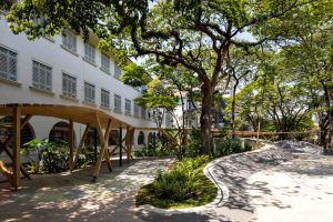 escola mais cara do Brasil