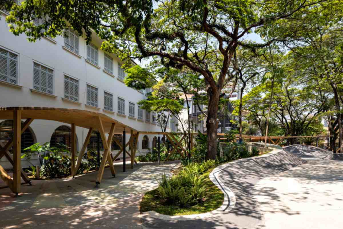escola mais cara do Brasil