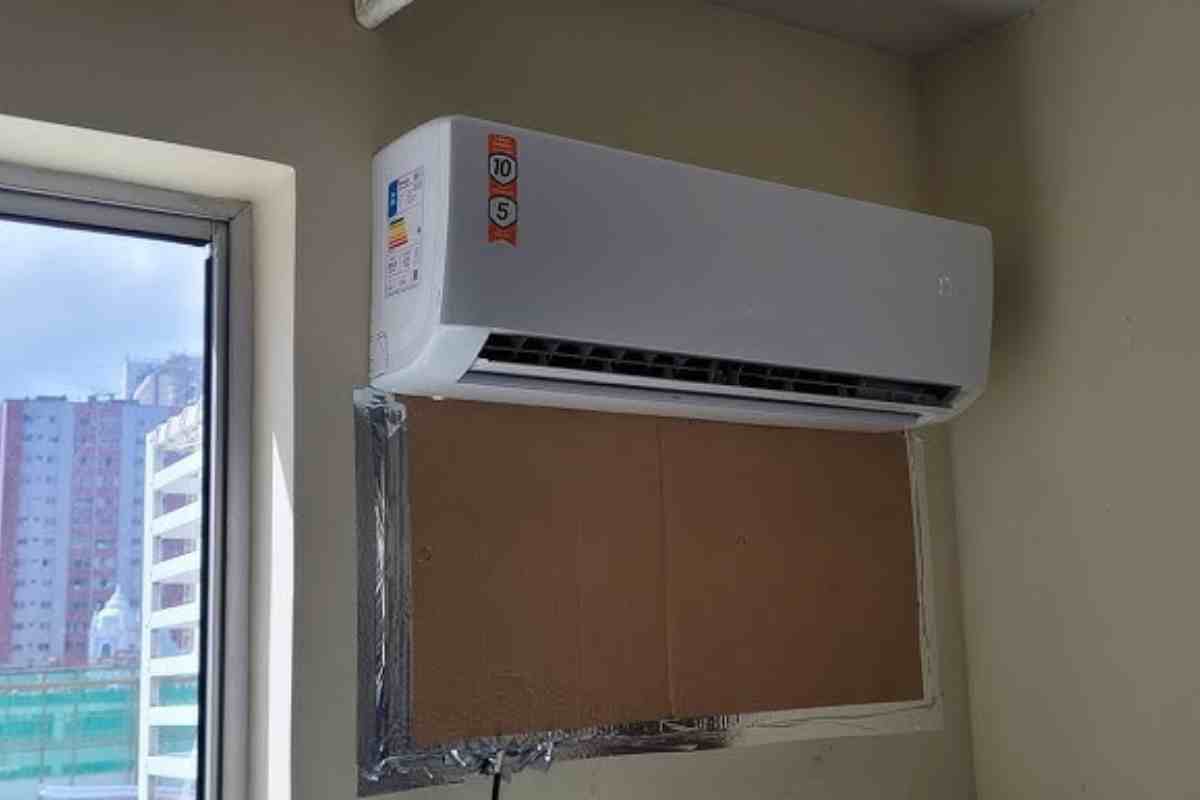 O melhor lugar para colocar o ar-condicionado depende do ambiente, mas algumas regras ajudam a garantir mais conforto e economia