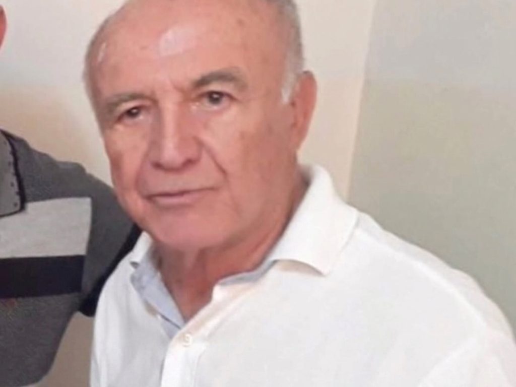Anápolis se despede do Dr. Severinode, médico que dedicou mais de quatro décadas ao Hospital de Queimaduras