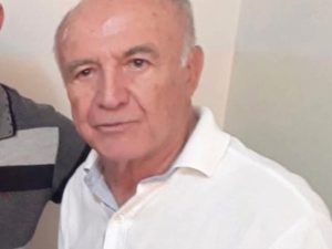 Anápolis se despede do Dr. Severinode, médico que dedicou mais de quatro décadas ao Hospital de Queimaduras
