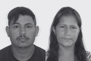 casal morre em tiroteio, em Abadiânia