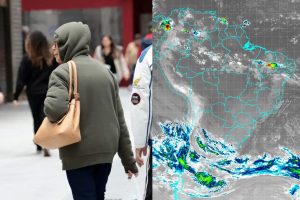 Frio em Goiás