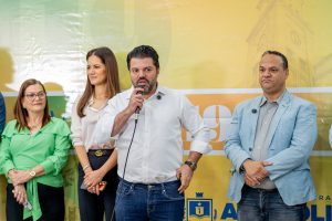 Após triplicar atendimentos do CadÚnico em um ano, Anápolis inaugura nova sede ao lado do Terminal Urbano