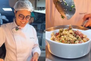 Feijão tropeiro de restaurante chique: MasterChef ensina a técnica para deixá-lo saboroso e irresistível para qualquer visita