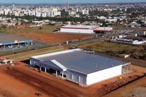 Havan acelera obras e se prepara para inaugurar nova megaloja em Goiás