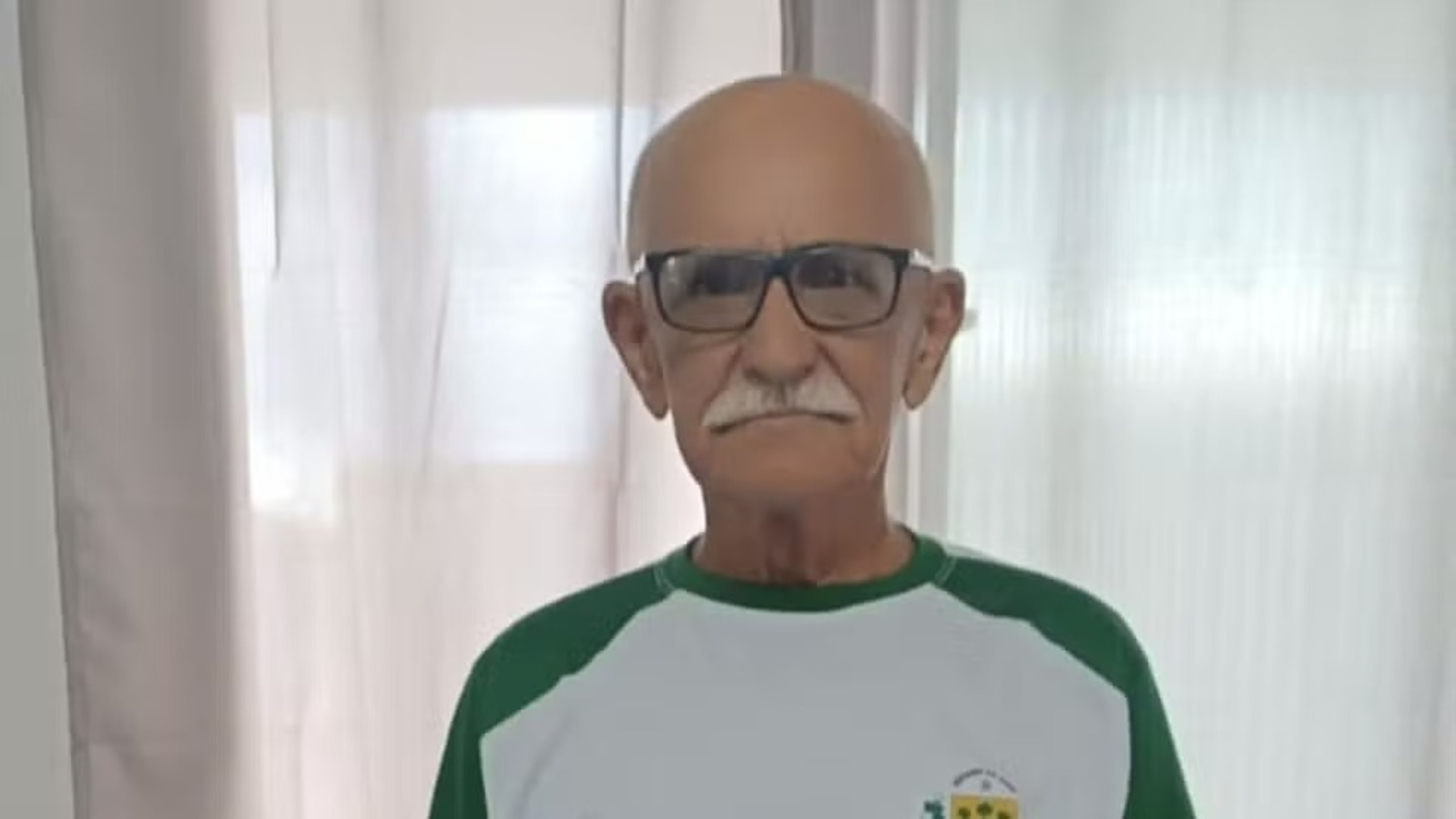 Aos 75 anos, agricultor que passou a vida toda na roça conclui o EJA, faz o Enem e é aprovado pela segunda vez em uma universidade federal