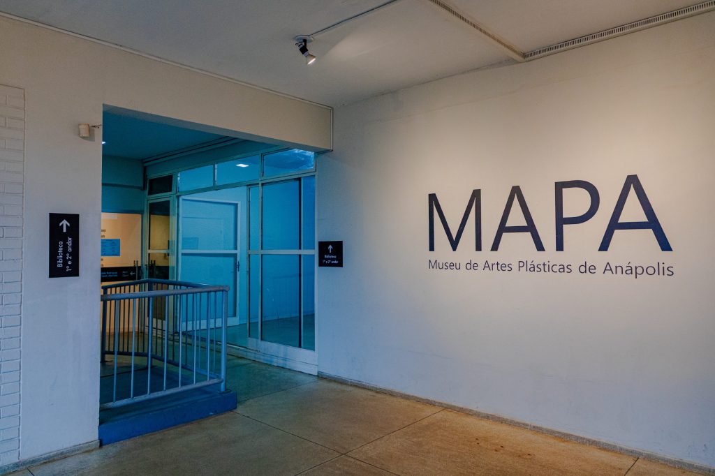 Prefeitura abre sindicância para investigar desaparecimento de bens do Museu de Artes de Anápolis