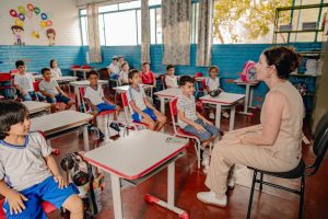 Prefeitura de Anápolis divulga lista de aprovados em processo seletivo da Educação; veja os próximos passos