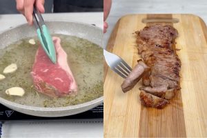 carne de porco para churrasco