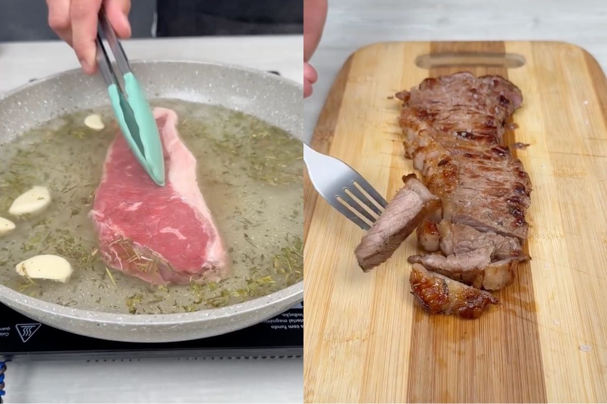 carne de porco para churrasco