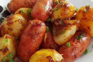 a melhor maneira de fazer linguiça toscana
