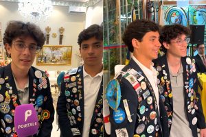 Iniciativa do Rotary Club viabiliza imersão cultural e aprendizado de idiomas para adolescentes anapolinos