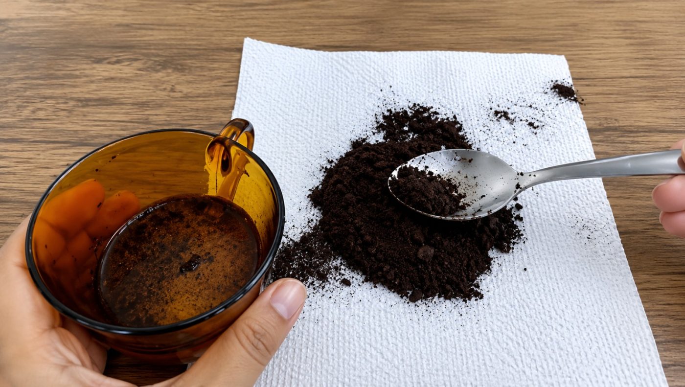 Não é no saco original, nem em pote de vidro: a melhor maneira de guardar o café para que ele conserve seu aroma por mais tempo, segundo fabricantes