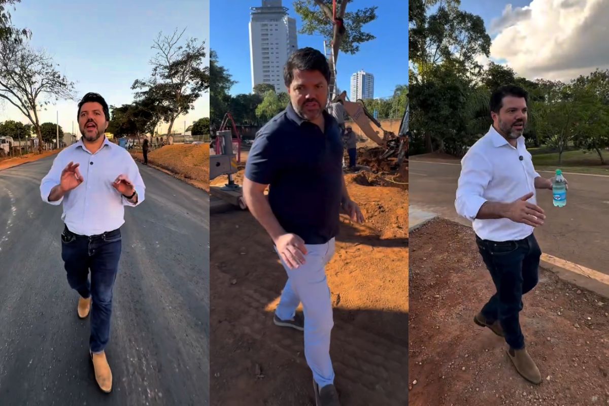 Márcio Corrêa entra para o Top 100 dos políticos mais influentes do Brasil no Instagram, aponta ranking da Zeeng