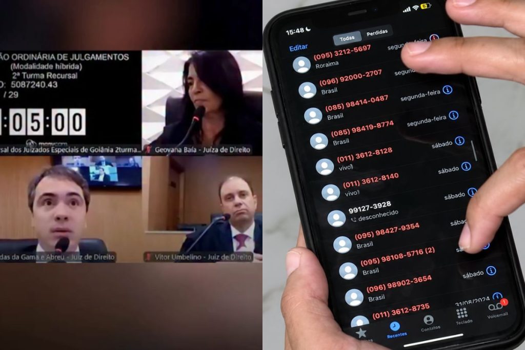 Juiz de Goiás condena telemarketing abusivo: "ninguém quer mais atender o próprio telefone"