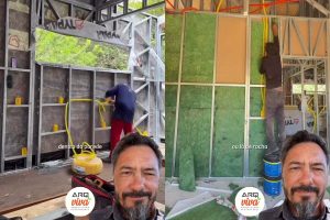 Adeus, obra demorada: material mais barato, resistente e até três vezes mais rápido para construir vira tendência nas construções em 2026, segundo especialistas