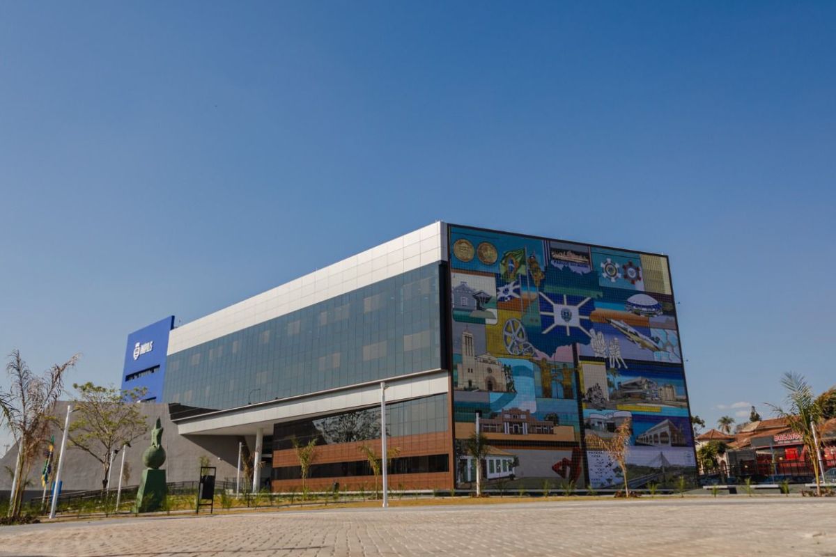 Prefeitura de Anápolis lança programa com mais de mil vagas para jovem aprendiz
