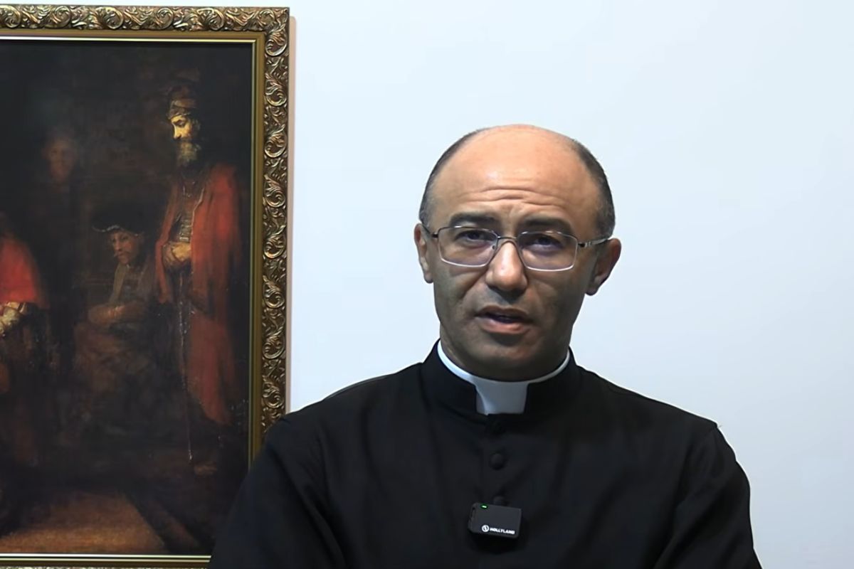 Excomungado, padre que passou por Anápolis afirma ter denunciado "macumba" em templos católicos