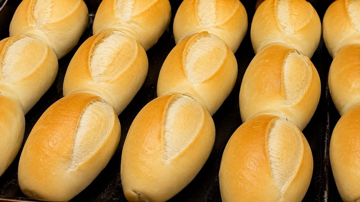 Padeiros explicam: padarias são proibidas de vender pão francês por unidade e passam a vendê-lo por quilo