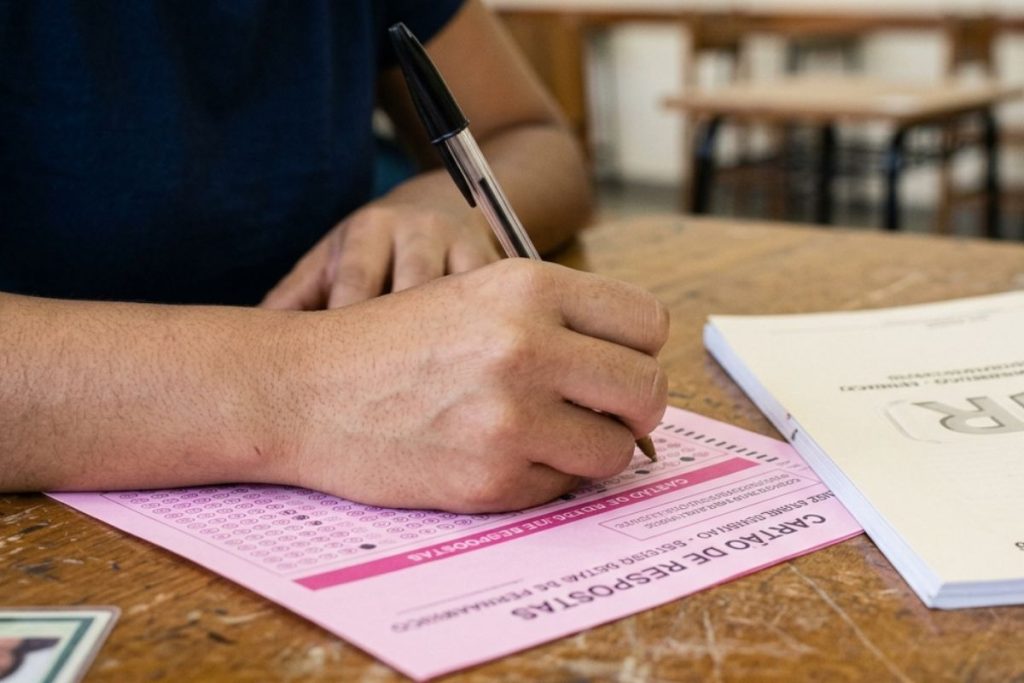 Abertas inscrições em concurso público no interior de Goiás com salários de até R$ 8,5 mil