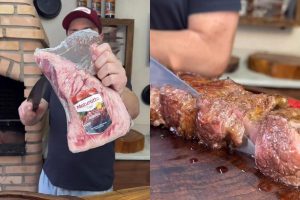 Não é fraldinha, nem contrafilé: a melhor carne para churrasco, segundo açougueiros