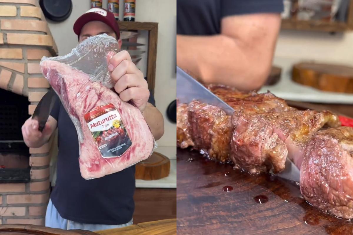 Não é fraldinha, nem contrafilé: a melhor carne para churrasco, segundo açougueiros
