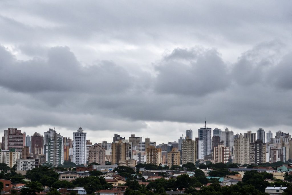Frio de até 9°C marca semana em Goiás; confira a previsão para o estado