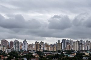 Frio de até 9°C marca semana em Goiás; confira a previsão para o estado