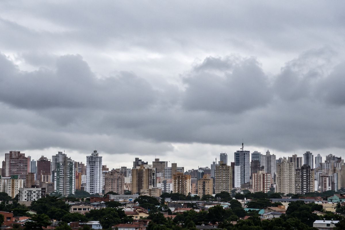Frio de até 9°C marca semana em Goiás; confira a previsão para o estado