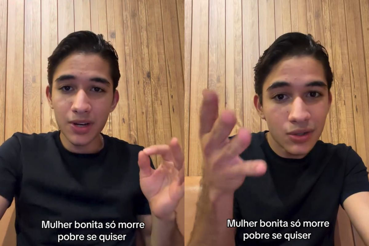 "Se livra dessa energia de quenga": jovem de Goiânia gera polêmica ao criticar mulheres que dançam em eventos automotivos