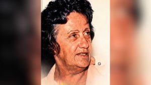 Professora Branca de Azevedo Martins tinha 91 anos.