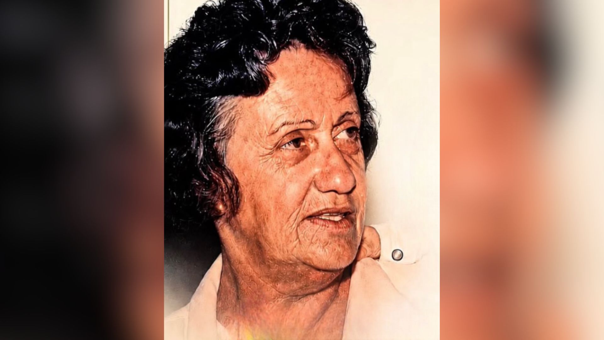 Professora Branca de Azevedo Martins tinha 91 anos.