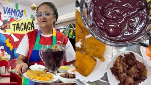 Casarão Paraense foi descrito como "um pedacinho do Norte em Anápolis".