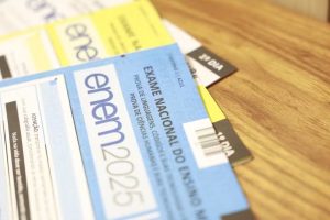 Enem seleciona fiscais com pagamento