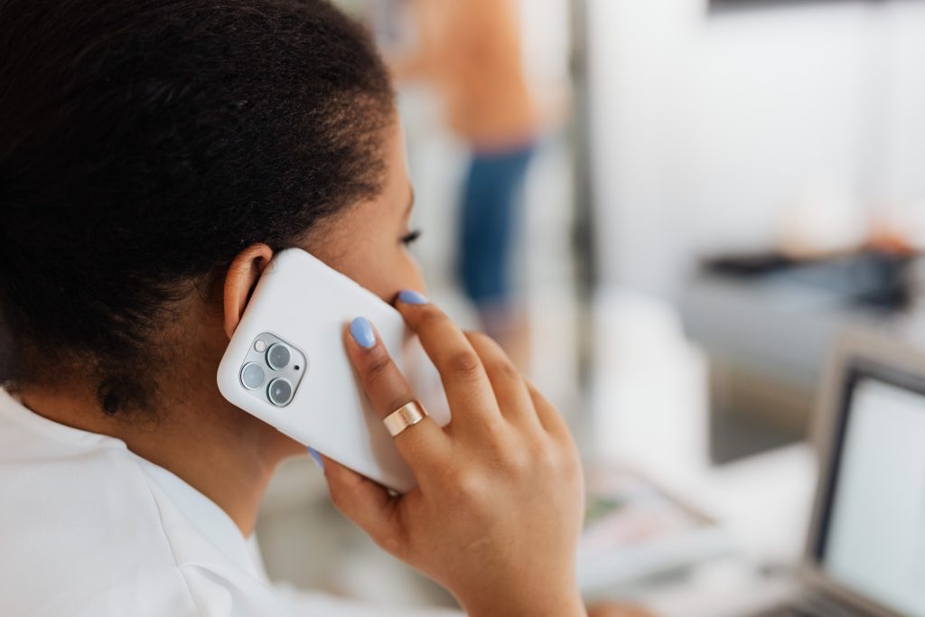 Rafael Nascimento, especialista em TI: “Agora é muito perigoso ligar para uma pessoa que tem iPhone”