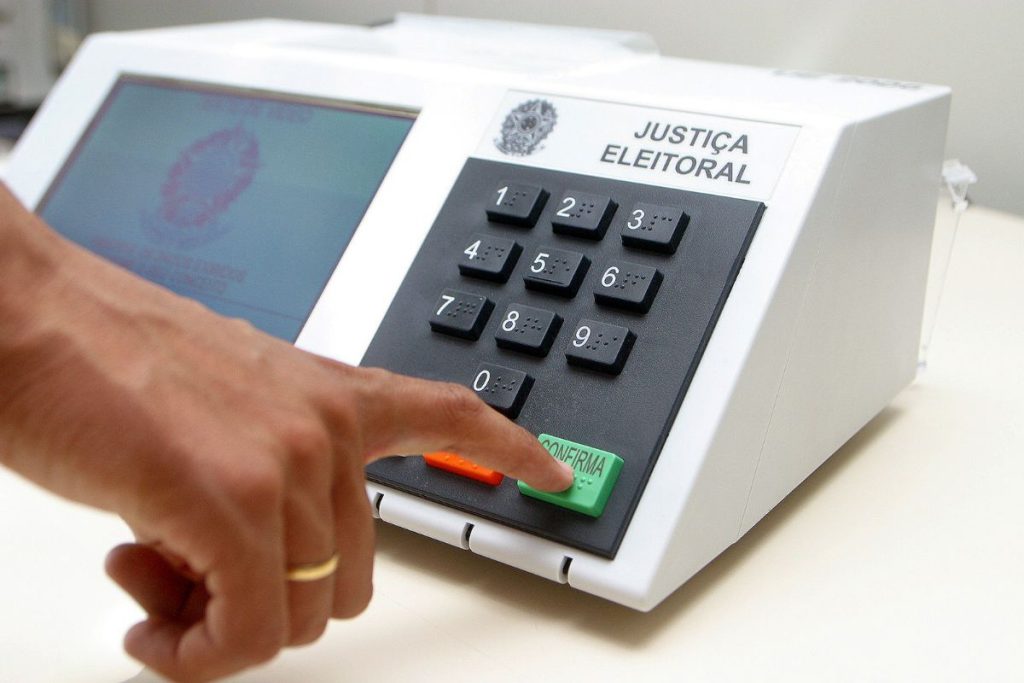 Goiás tem mais de 5 milhões de eleitores aptos para as eleições de 2026